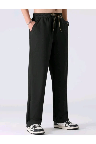 Oversize Seasonal Sweatpants - BRANND SPORT