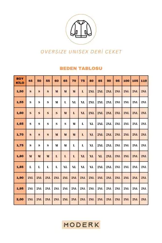 Oversize Vintage Erkaklar Charm ko'ylagi - Krem - 7