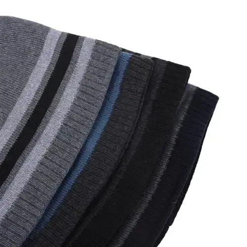 Oversize XXL Katta shapka katta boshlar uchun 23.6