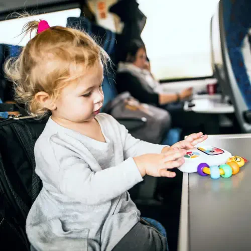 Ovozni boshqarish bilan Baby Einstein Take Along Tunes musiqiy chaqaloq o'yinchoq - 10