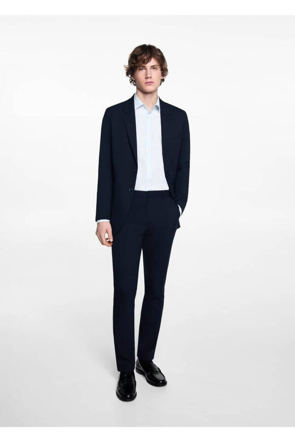 Oxford Cotton Shirt - 2