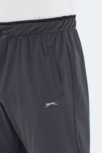 Oxford Erkak Sport Shim Koyu Kulrang St10pe115-Koyu Kulrang - 5