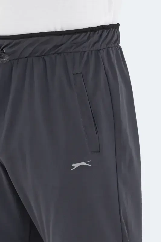 Oxford Erkak Sport Shim Koyu Kulrang St10pe115-Koyu Kulrang - 5