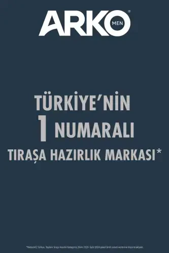 Охлаждающий лосьон после бритья 4x255 мл - 5