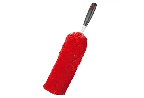OXO Good Grips Mikrofiber Qo'l Cho'tkasi - 1
