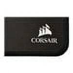 O'yin sensorlari uchun optimallashtirilgan, yuqori samarali, anti-fray mato o'yin sichqoncha padasi. - 6