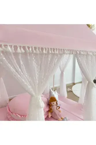 O'yin uyi Hestia pushti-PUSHTI - 5