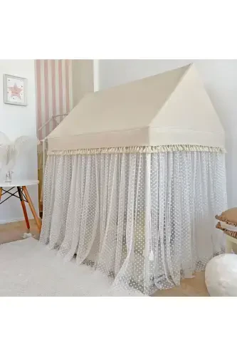 O'yin Uyi Hestiya Natural - 2