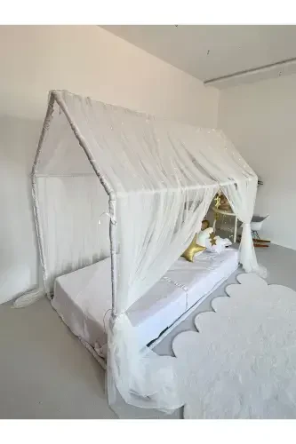 O'yin Uyi Oq malika-OQ - 4