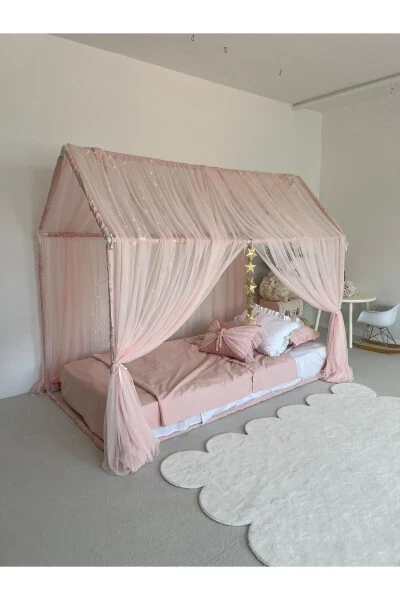 O'yin uyi Pushti malika - 4