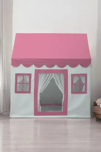 Oyun Evi İlk Heyecan-Pembe - 5