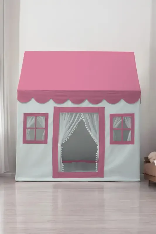 Oyun Evi İlk Heyecan-Pembe - 5