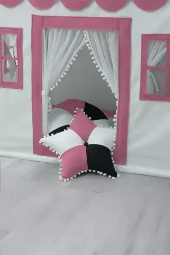 Oyun Evi İlk Heyecan-Pembe - 6