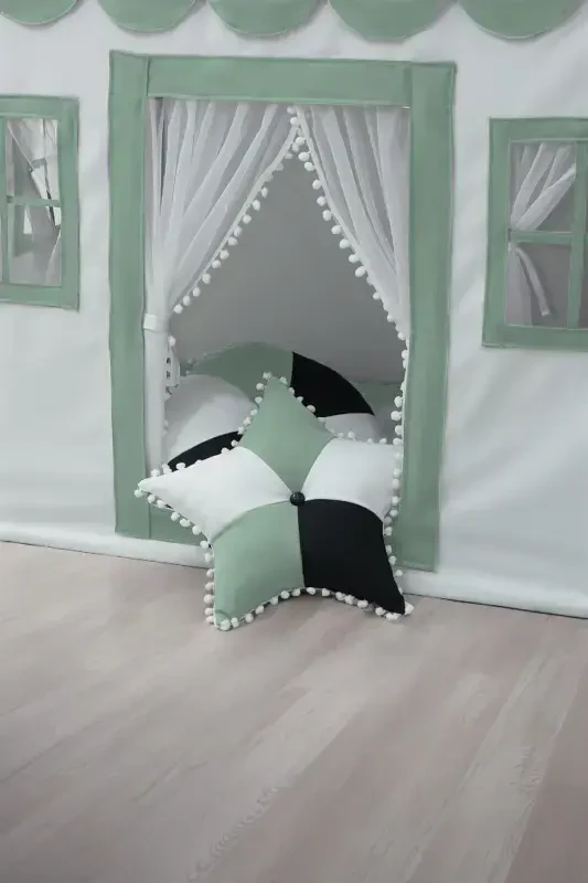 Oyun Evi İlk Heyecan-Yeşil - 6