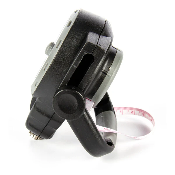 Ozark Trail 50lb Portable Dial Fish Scale 50 funtgacha og'irlik qiladi - 14