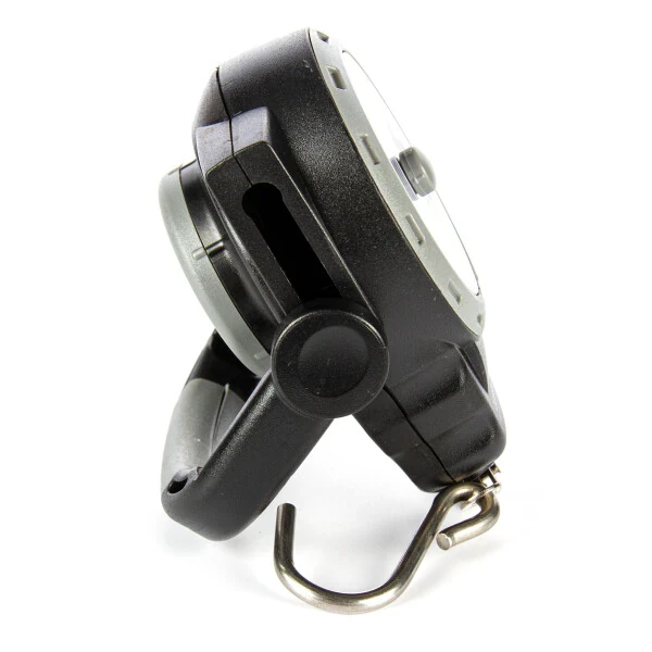 Ozark Trail 50lb Portable Dial Fish Scale wighs up to 50lb - 10