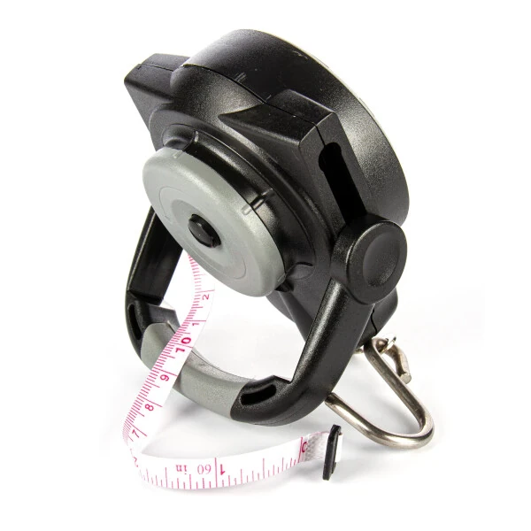 Ozark Trail 50lb Portable Dial Fish Scale wighs up to 50lb - 11