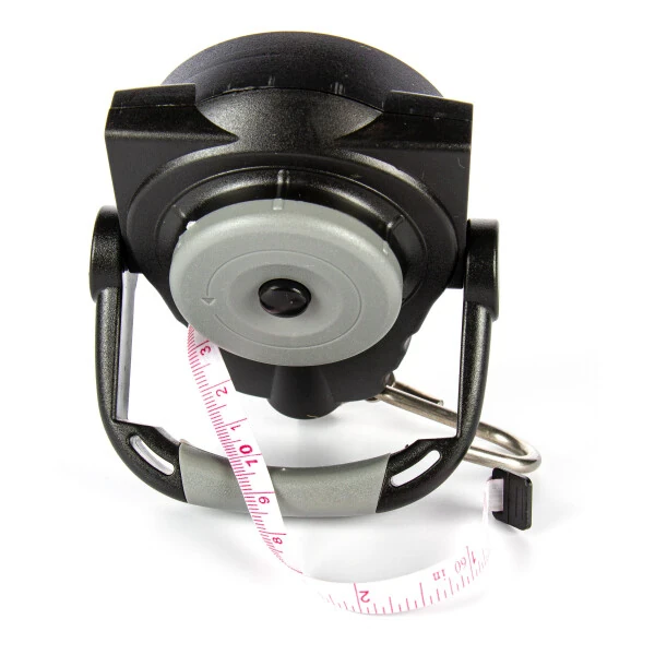 Ozark Trail 50lb Portable Dial Fish Scale wighs up to 50lb - 12