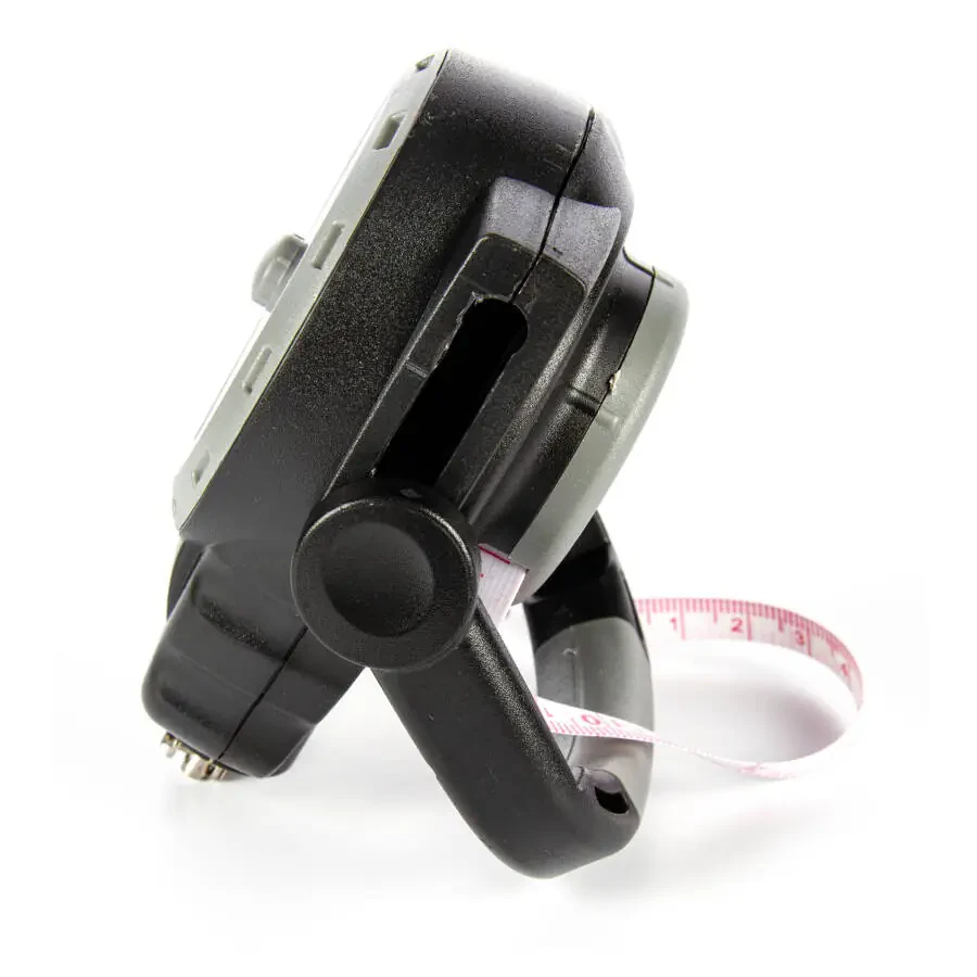 Ozark Trail 50lb Portable Dial Fish Scale wighs up to 50lb - 14