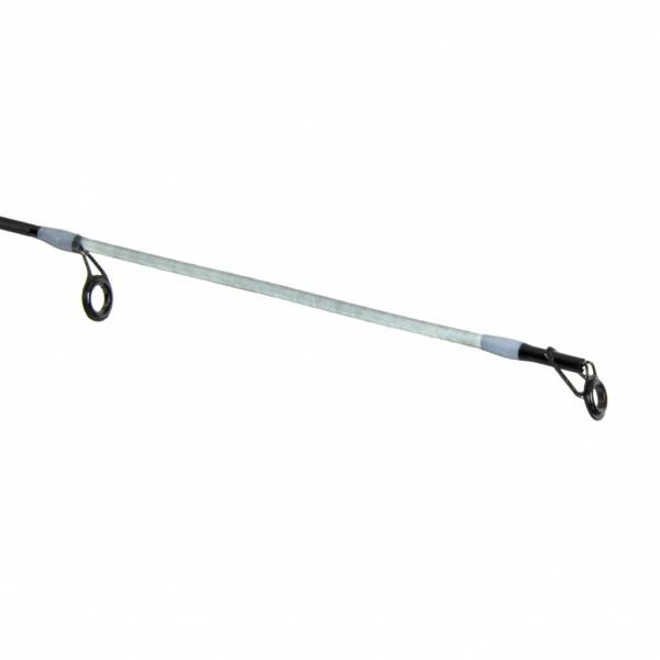 Ozark Trail 8' Medium Action Spinning Rod & Reel Fishing Combo - 5