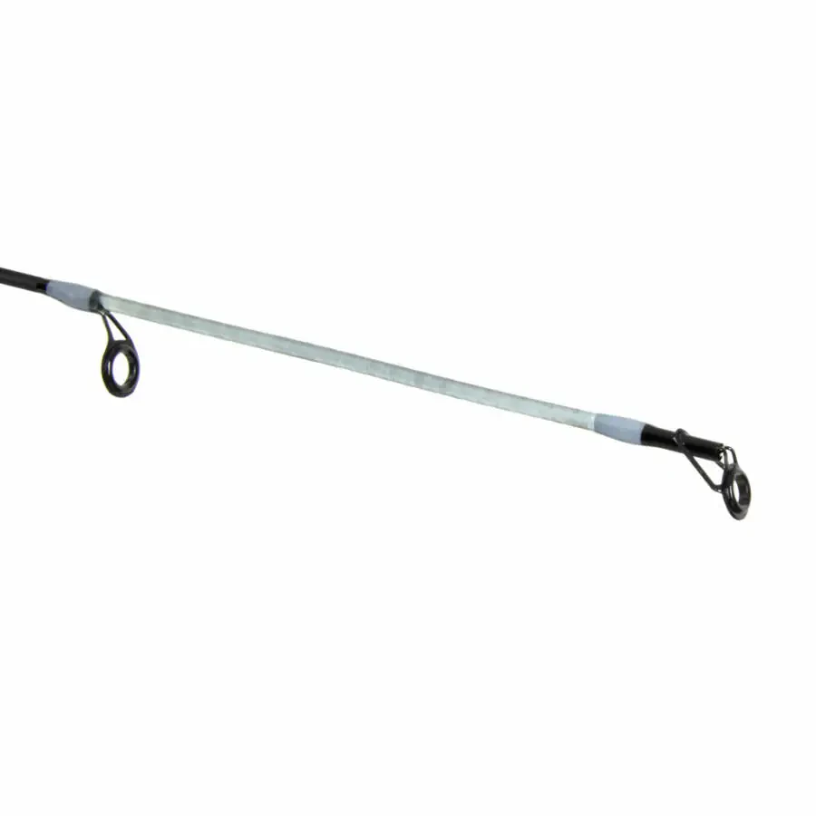 Ozark Trail 8' Medium Action Spinning Rod & Reel Fishing Combo - 5