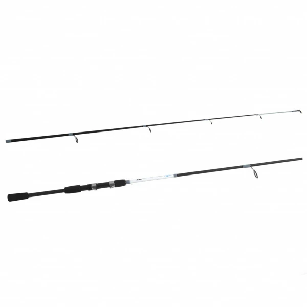 Ozark Trail 8' Medium Action Spinning Rod & Reel Fishing Combo - 6