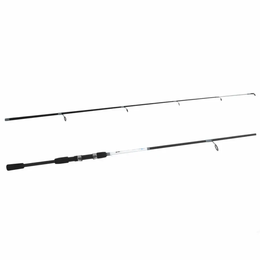 Ozark Trail 8' Medium Action Spinning Rod & Reel Fishing Combo - 6