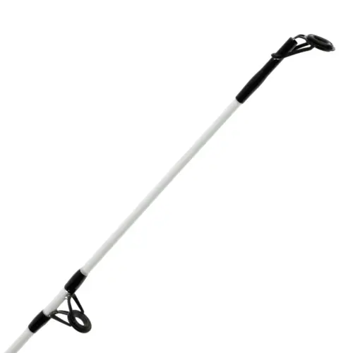 Ozark Trail 8' Medium Action Spinning Rod & Reel Fishing Combo - 3