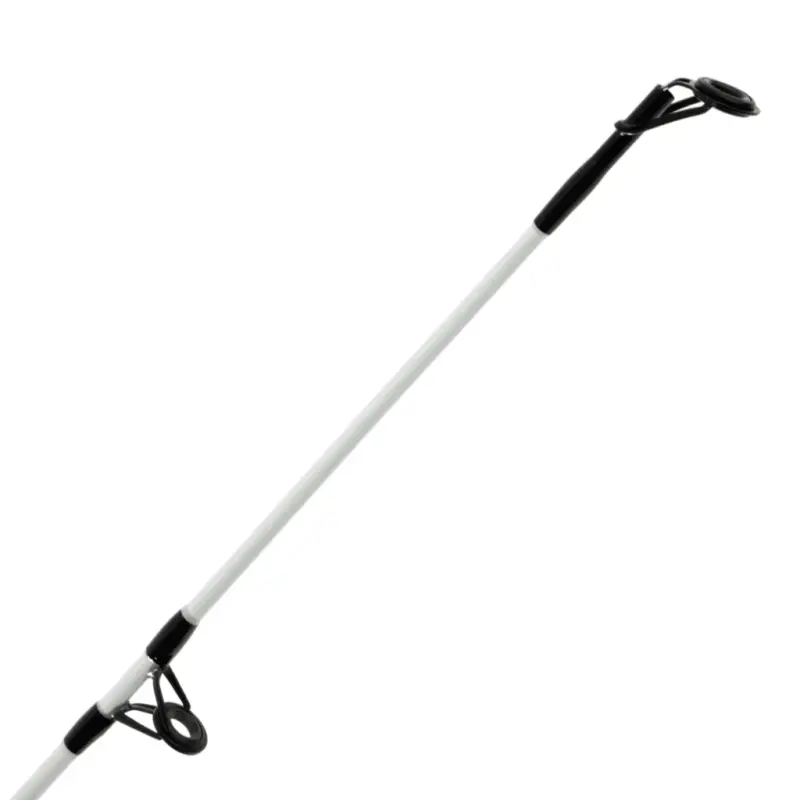 Ozark Trail 8' Medium Action Spinning Rod & Reel Fishing Combo - 3