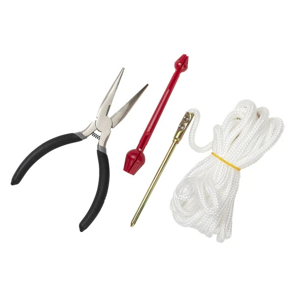 Ozark Trail Assorted Fishing Accessory Kit - 14