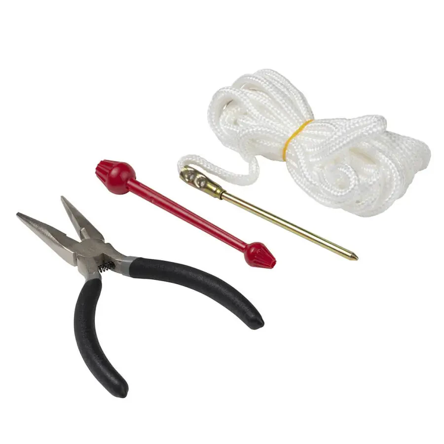Ozark Trail Assorted Fishing Accessory Kit - 15