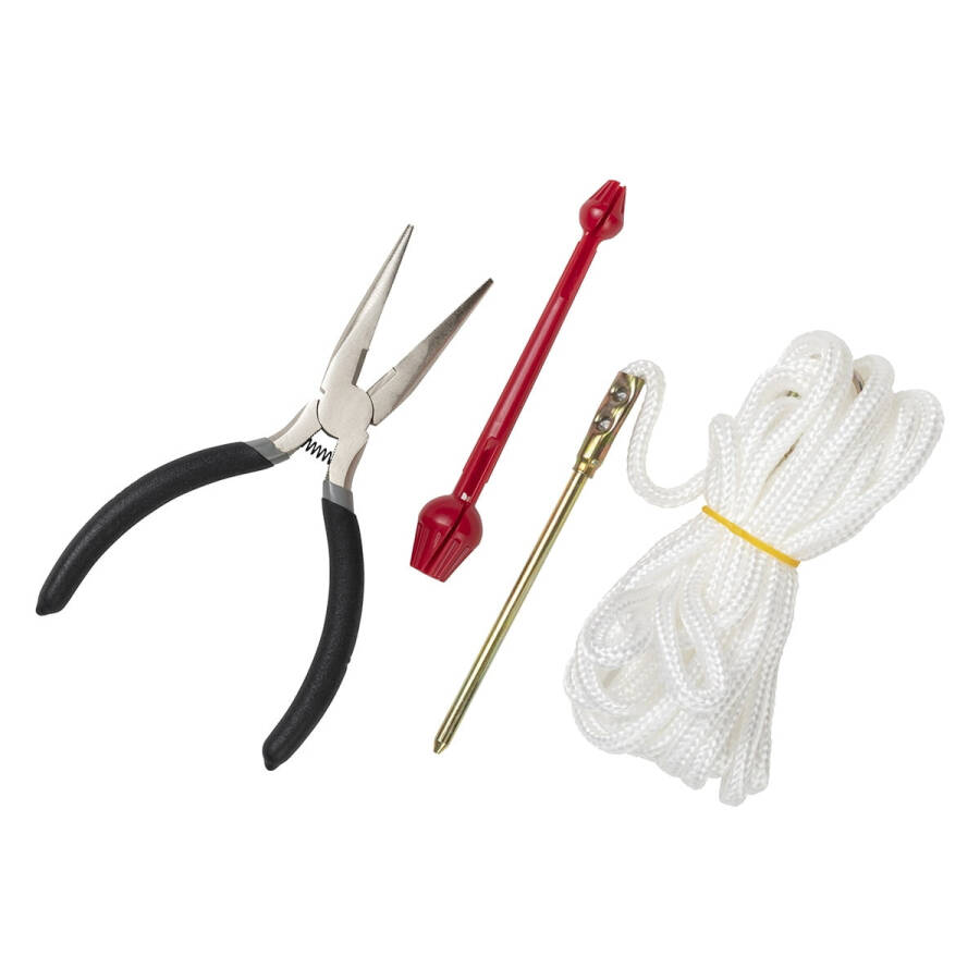 Ozark Trail Assorted Fishing Accessory Kit - 14
