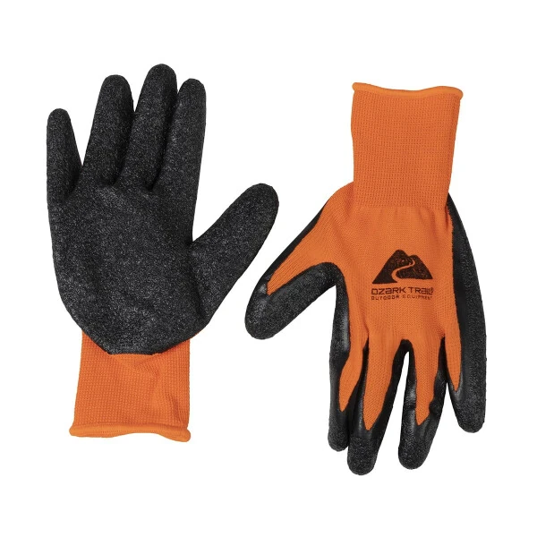 Ozark Trail Assorted Fishing Accessory Kit - 17