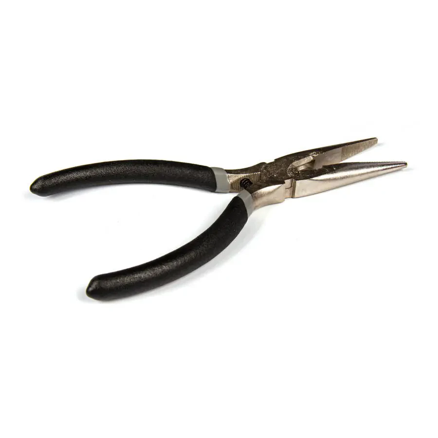 Ozark Trail baliq ovlash uchun turli xil aksessuarlar to'plami - 4