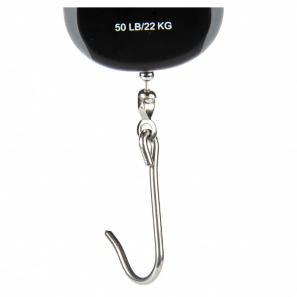 Ozark Trail Electronic 50lb Scale - 3