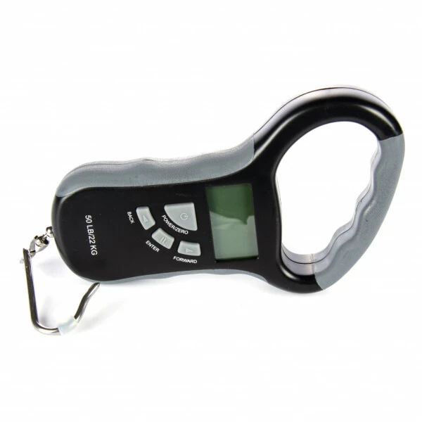 Ozark Trail Electronic 50lb Scale - 4