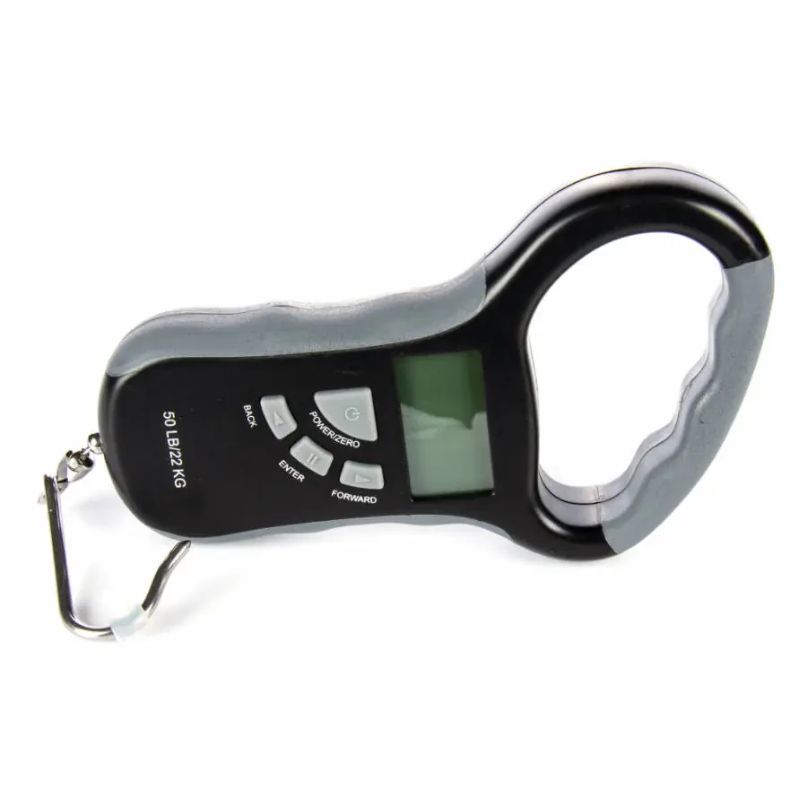 Ozark Trail Electronic 50lb Scale - 4