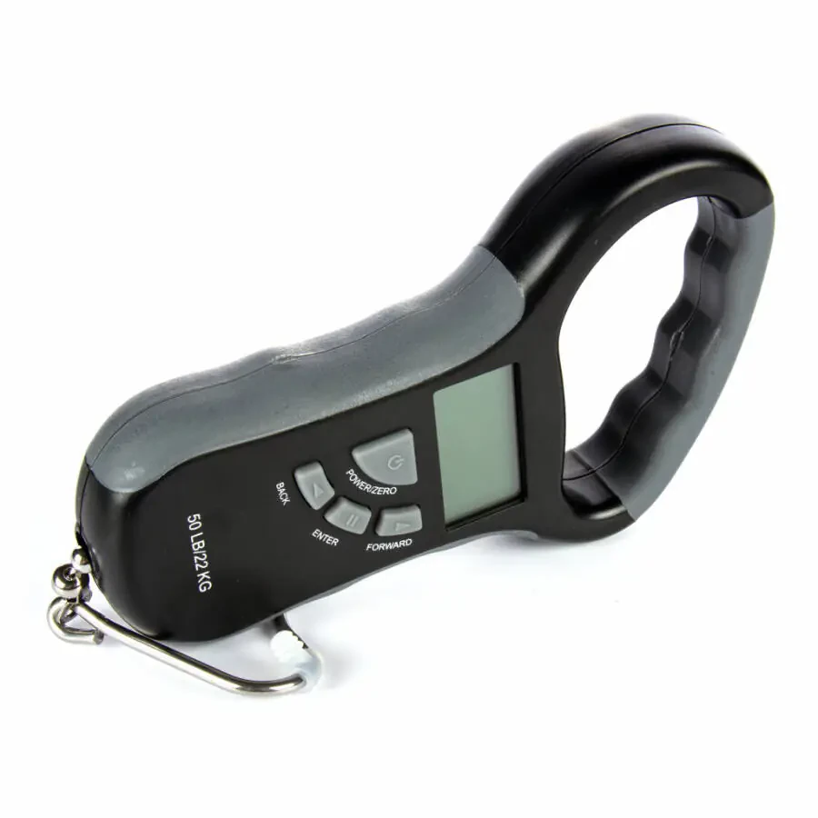 Ozark Trail Electronic 50lb Scale - 5