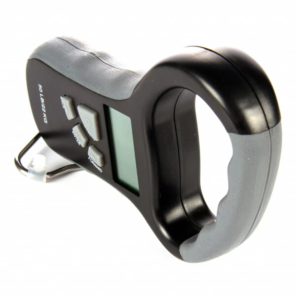 Ozark Trail Electronic 50lb Scale - 11