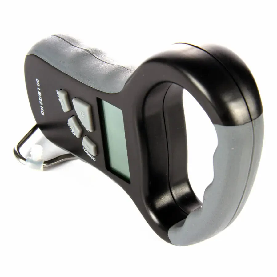 Ozark Trail Electronic 50lb Scale - 11