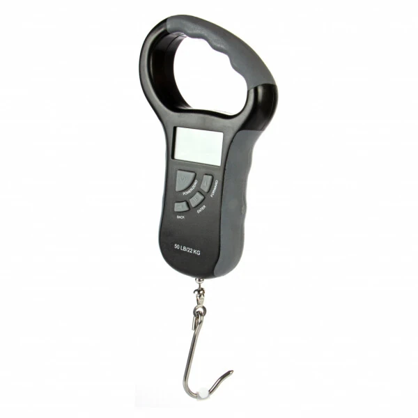 Ozark Trail Electronic 50lb Scale - Modazone