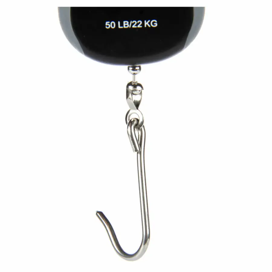 Ozark Trail Electronic 50lb Scale - 3