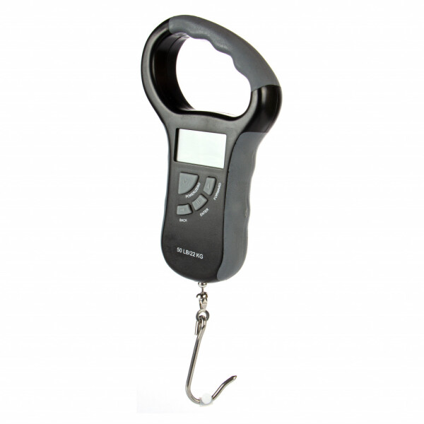 Ozark Trail Electronic 50lb Scale - OZARK TRAIL