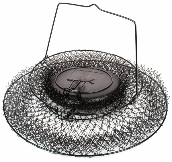 Ozark Trail Collapsible Floating Wire Fishing Basket - Modazone