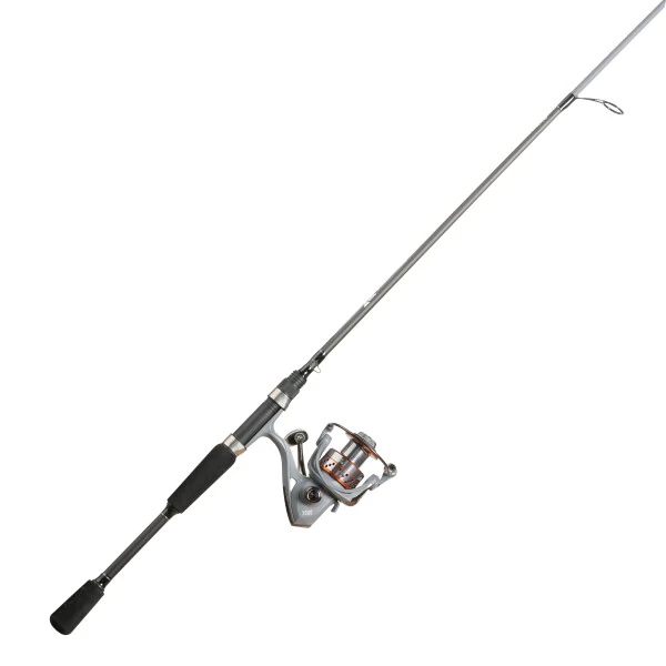 Ozark Trail OT Spinning Rod & Reel Fishing Combo, 6ft 6in - Modazone