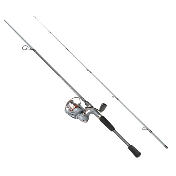Ozark Trail OT Spinning Rod & Reel Fishing Combo, 6ft 6in - Modazone (1)