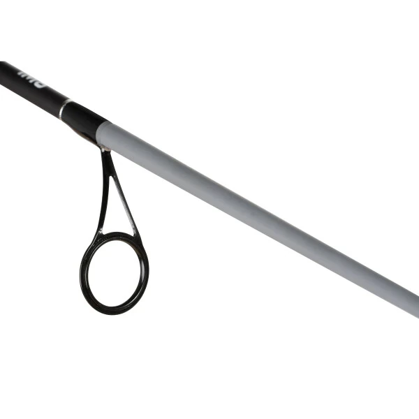 Ozark Trail OT Spinning Rod & Reel Fishing Combo, 6ft 6in - 8