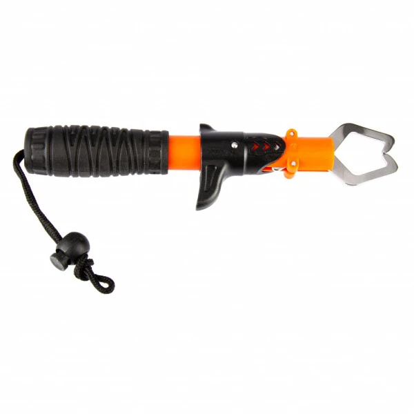 Ozark Trail Stainless Steel Fish Lip Gripper Tool - 5