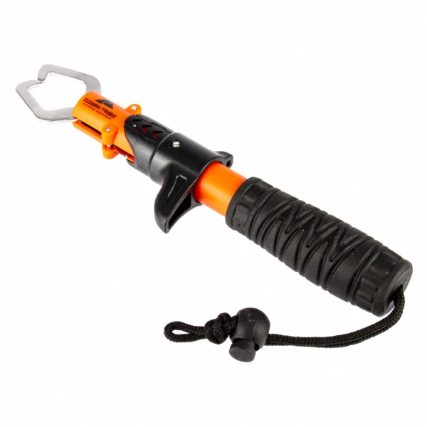 Ozark Trail Stainless Steel Fish Lip Gripper Tool - 6