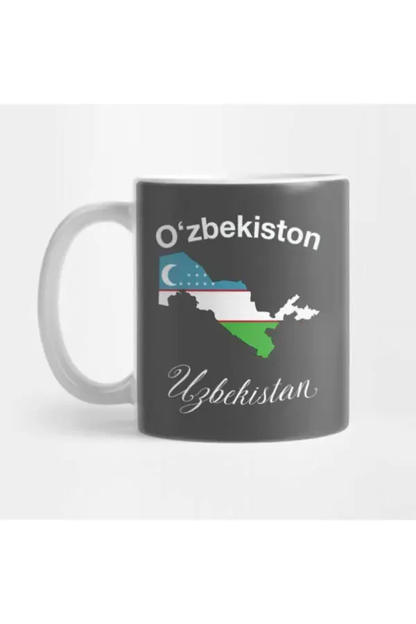 O'zbekiston Kubogi - 1